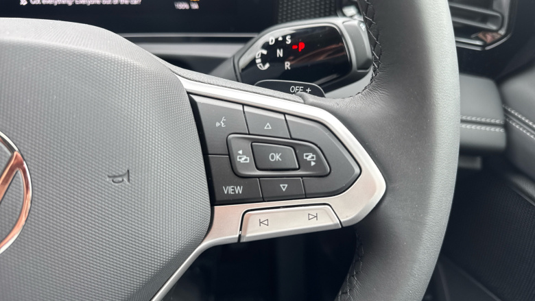 Volkswagen Tiguan 1.5 eTSI Match 5dr DSG Petrol Estate